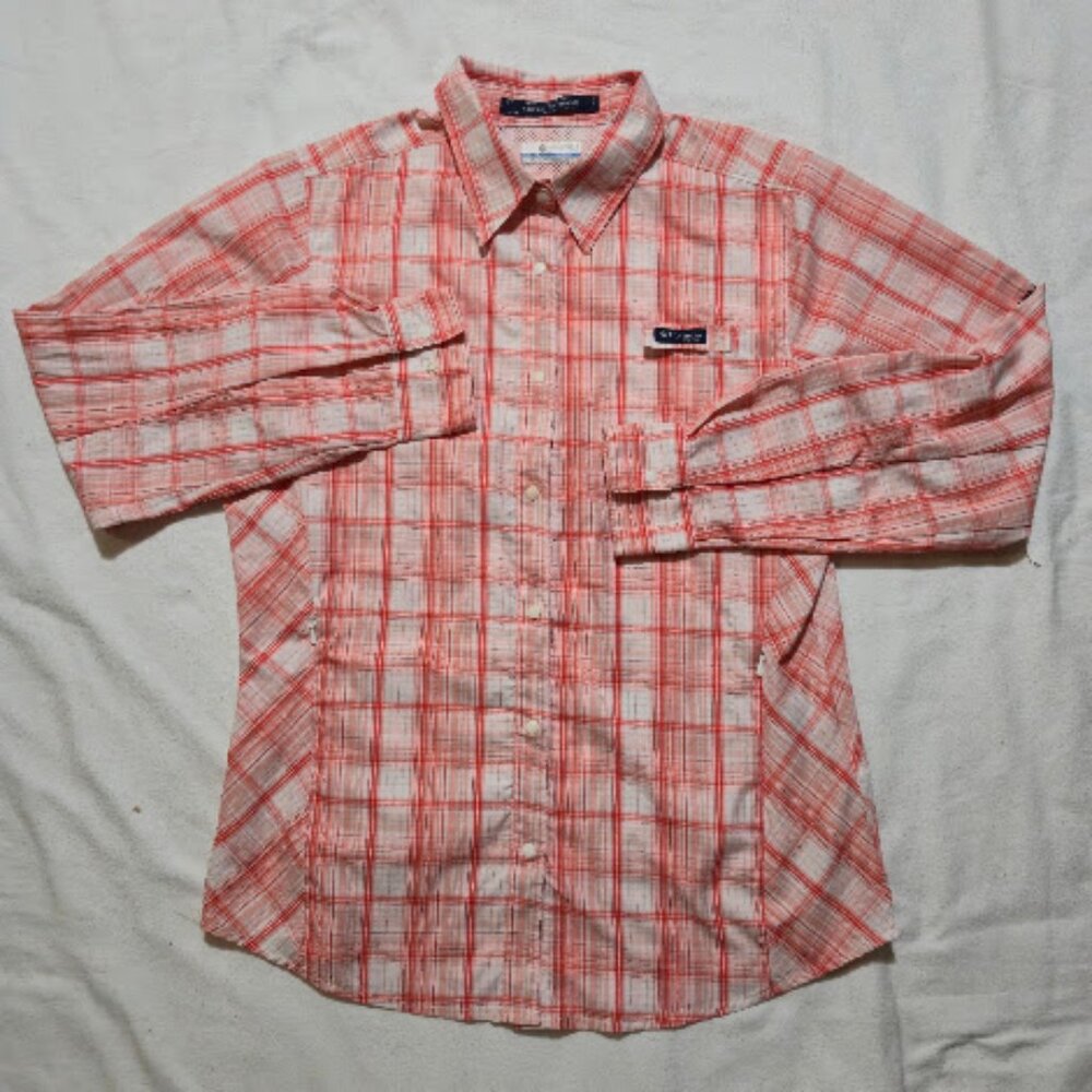 Columbia PFG Super Tamiami men's Medium